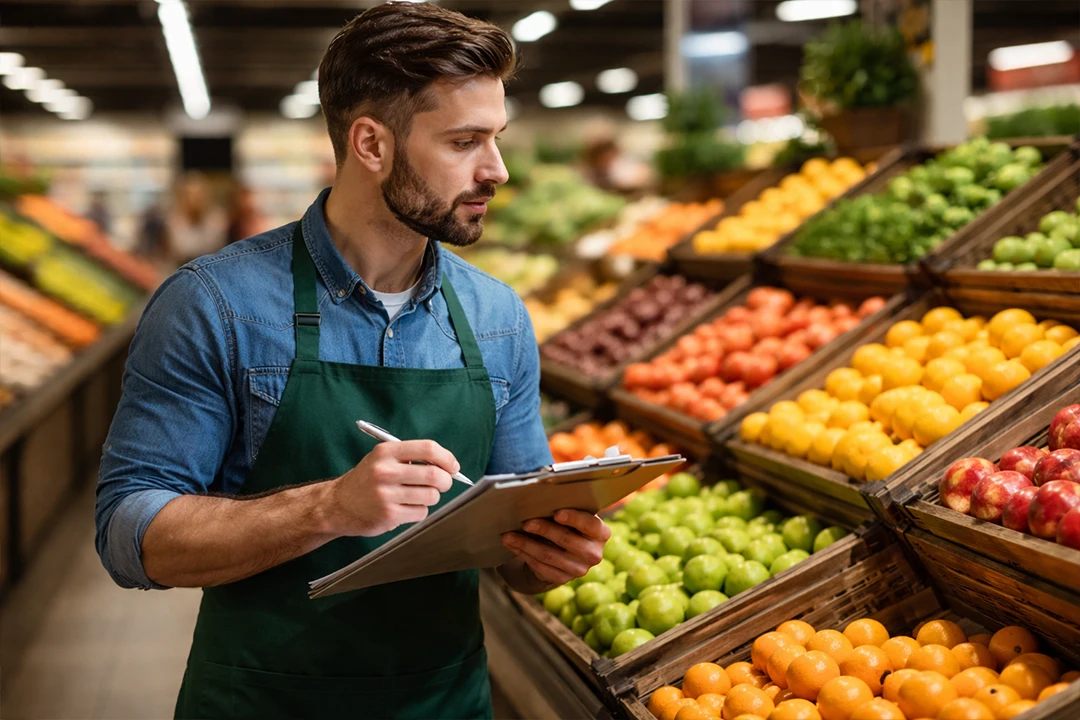 Como gerenciar Estoque com Variações em Mercados