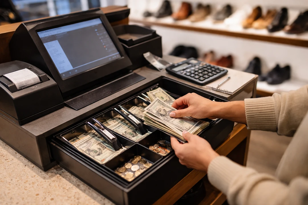 Como Melhorar a Gestão Financeira na Loja de Calçados