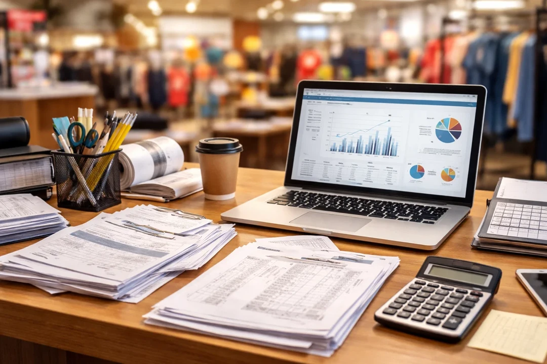 Reforma tributária no varejo, o que pedir do sistema de gestão para não ficar travado