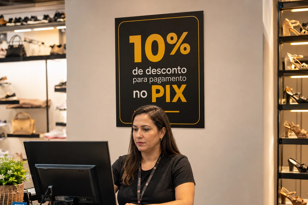 Como Sistemas de Gestão Evitam Perda de Margem em Promoções