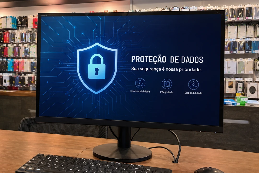 Segurança Digital nas Empresas: Dicas para Proteção