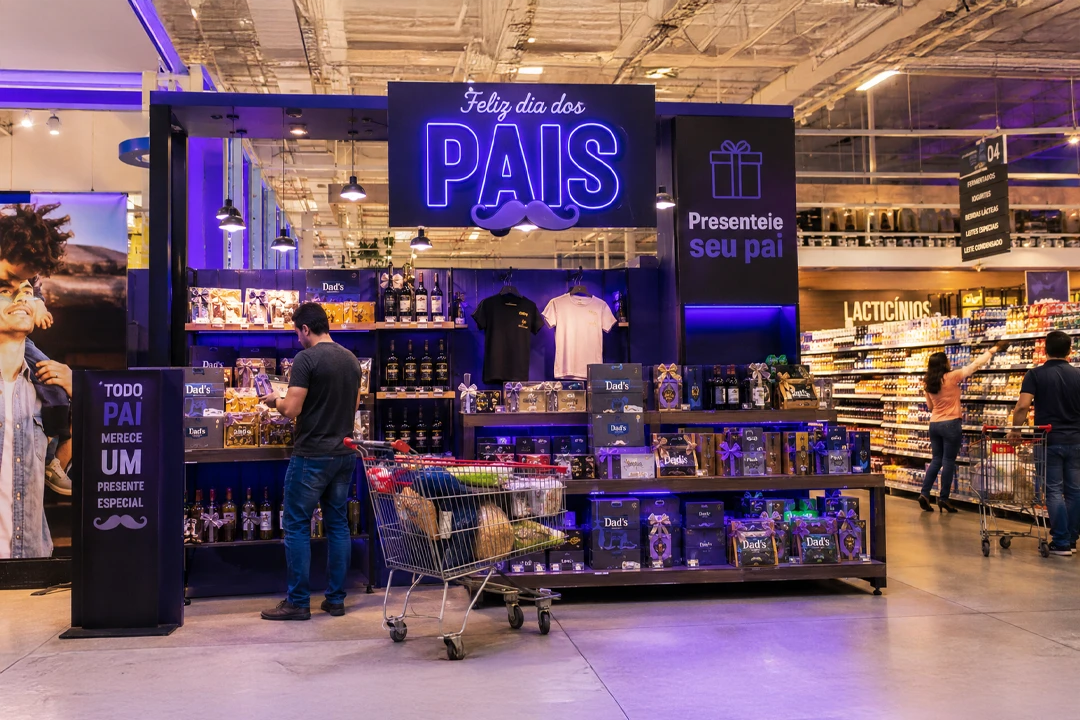 Como preparar seu Mercado para Datas Comemorativas