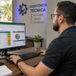 Como calcular a margem de lucro no comércio e prestação de serviços
