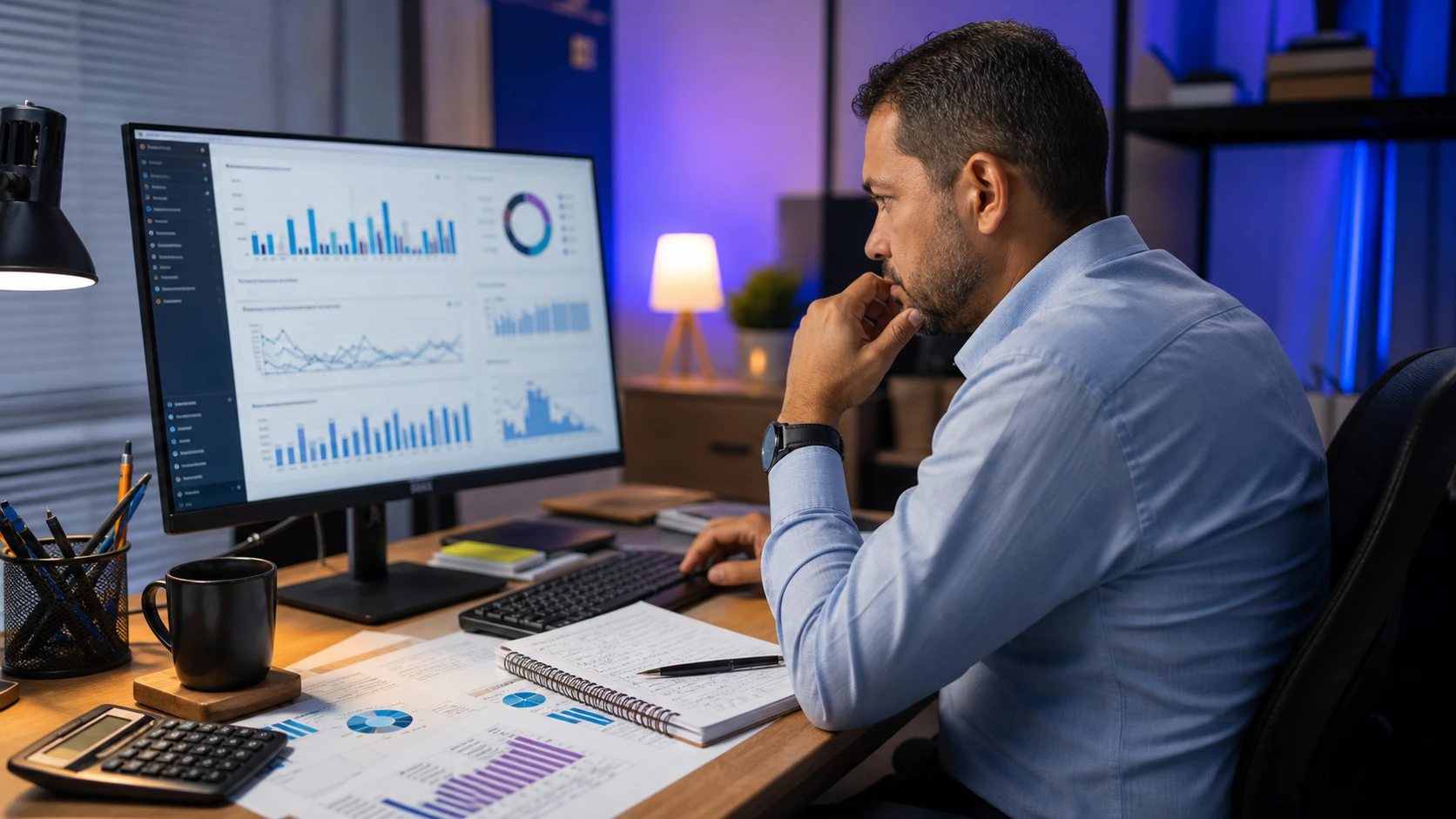 Dicas de Gestão Financeira para Lojas e Varejo em Geral