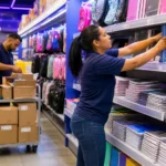 IA para Prever Reposição de Produtos: Evite a Ruptura de Estoque