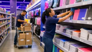 IA para Prever Reposição de Produtos: Evite a Ruptura de Estoque