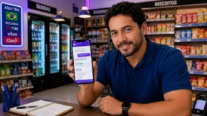 Inteligência artificial para pequenos negócios: automação prática de atendimento e estoque