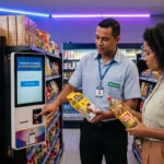 Terminal de consulta de preço na loja: quando vale instalar
